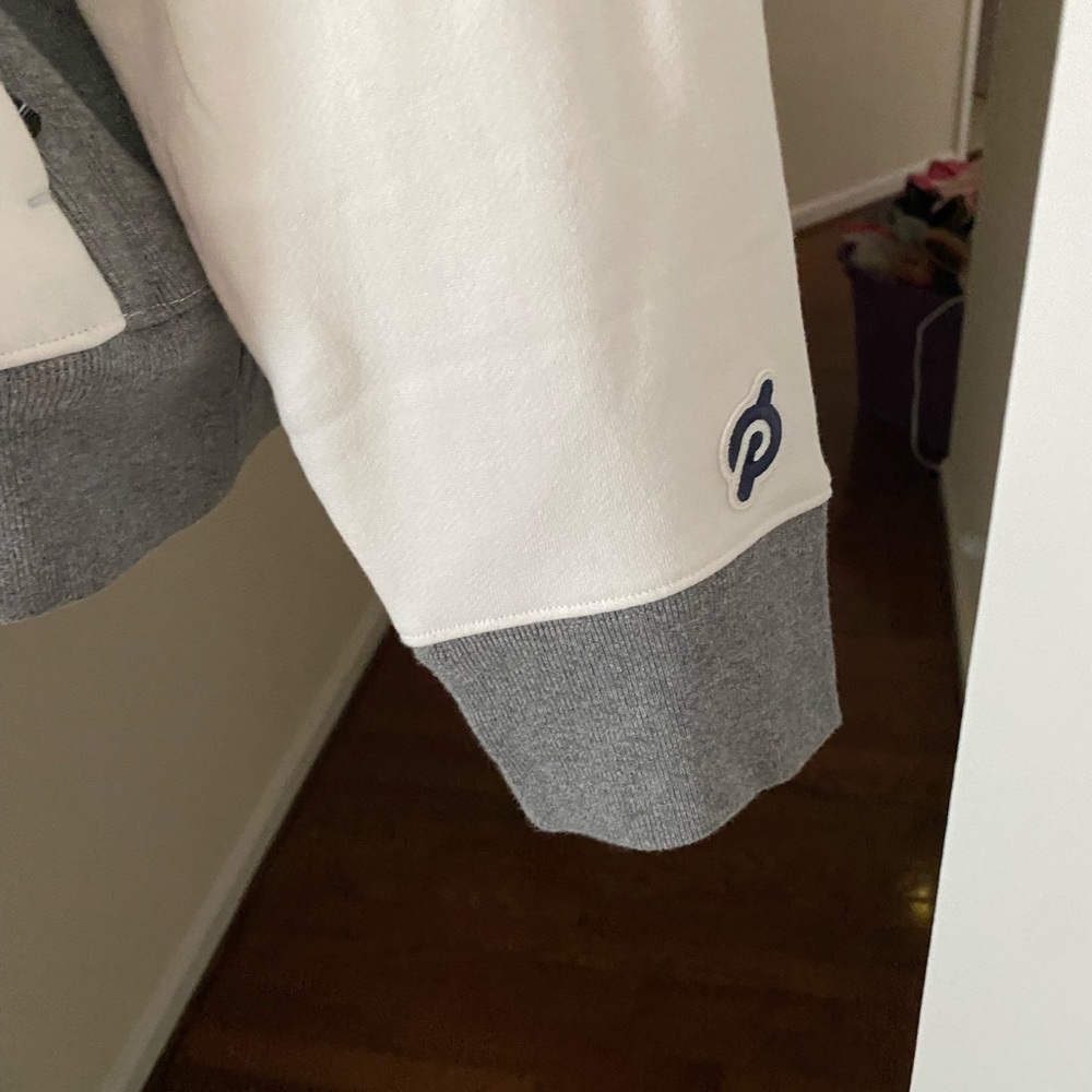 Fourlaps x Peloton crewneck sweatshirt XXL - Picture 2 of 7